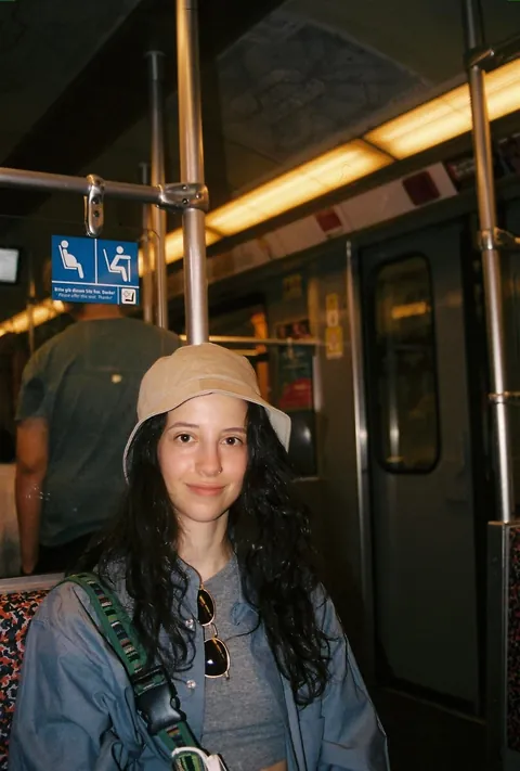 I (25F) genuinely haven’t been REALLY roasted in my life, so I’m excited to see how it’s gonna feel like and how susceptible I am to facts and hate