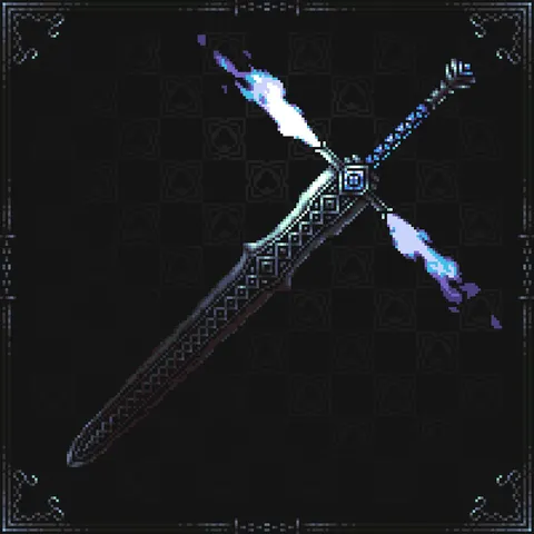 the last sword of 2024