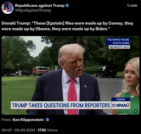 We still don’t know the whole story about Trump outrunning four criminal cases