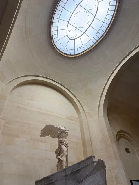 Long Weekend In Paris - It’s possible!