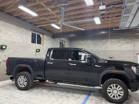 Final touches incoming!