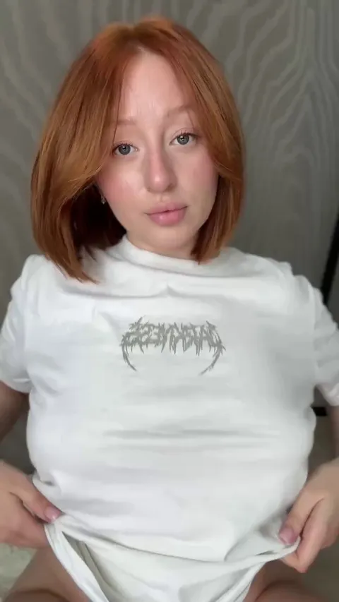 Revealing my big naturals