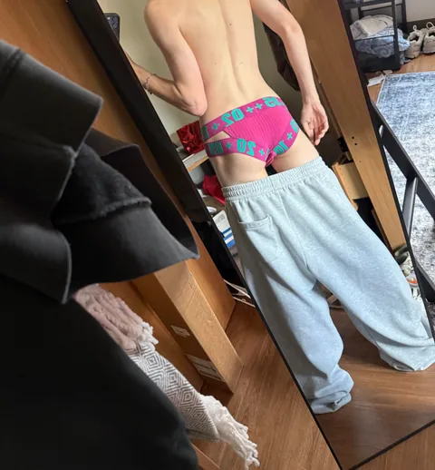 freshman in college :P