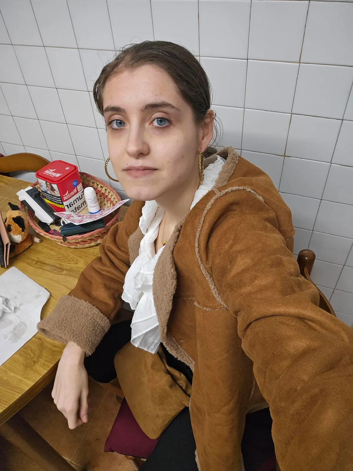 I want to try this again...forgive me!