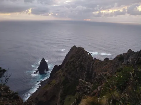 Some pictures of my time in the Azores in 2025