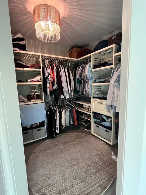 Good old fashioned master bathroom remodel I’m just about done with!