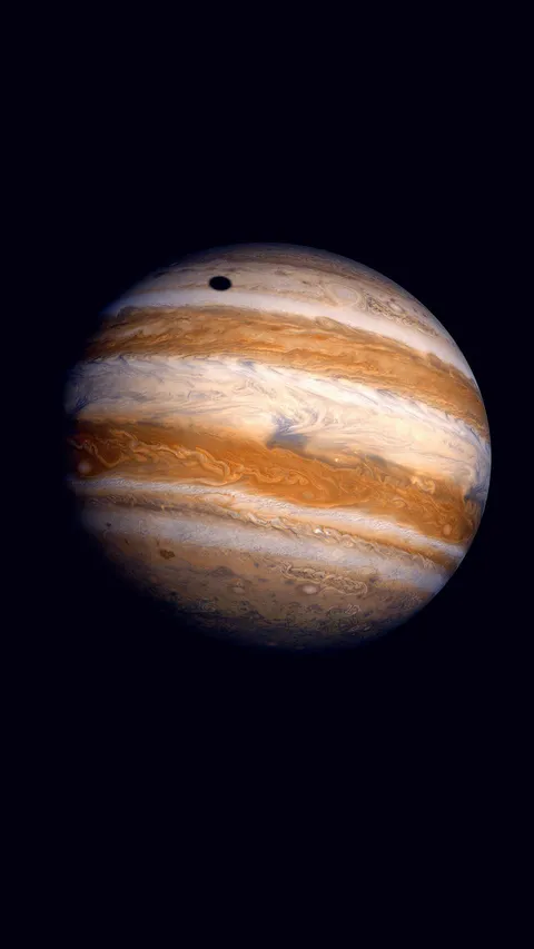 Jupiter 