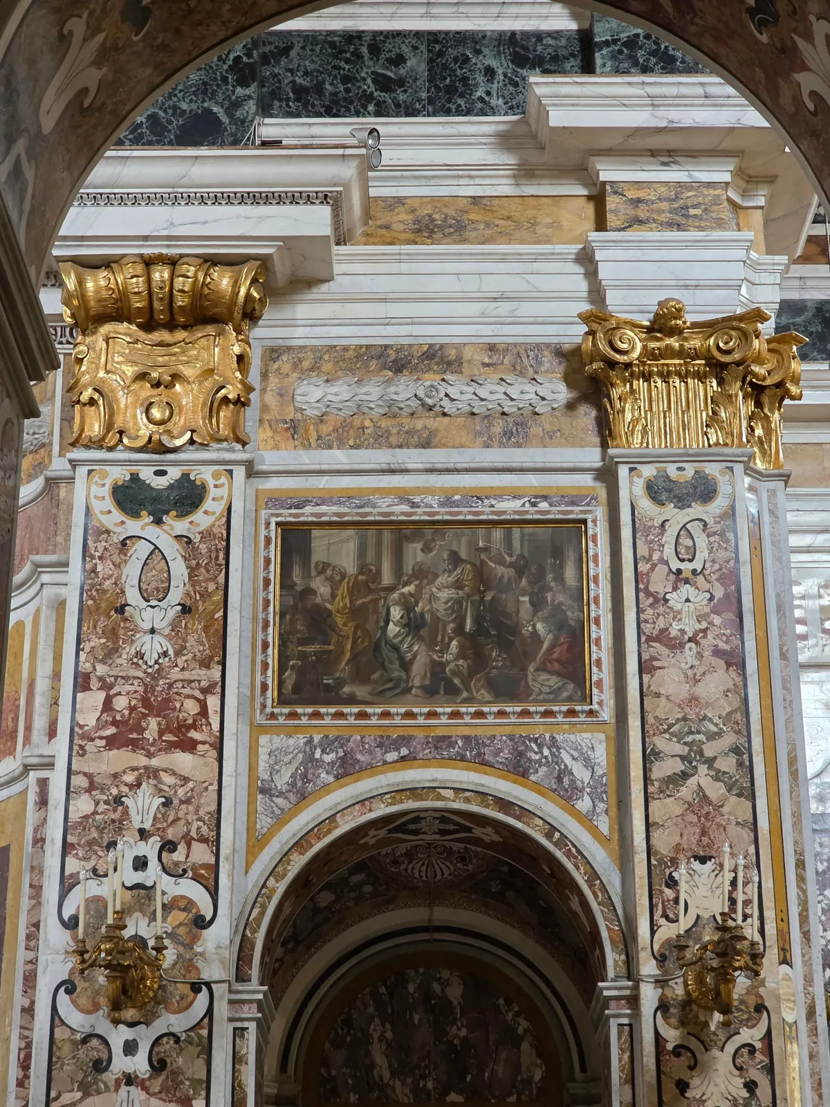 Rugged Puglia, Italy