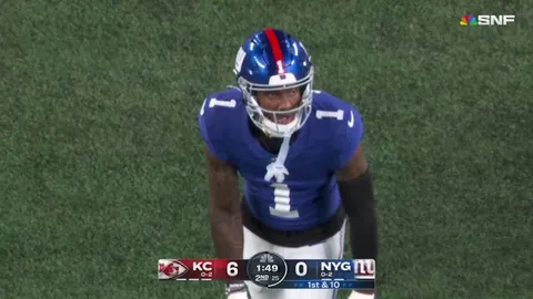 [Highlight] Skattebo takes it in for the TD!