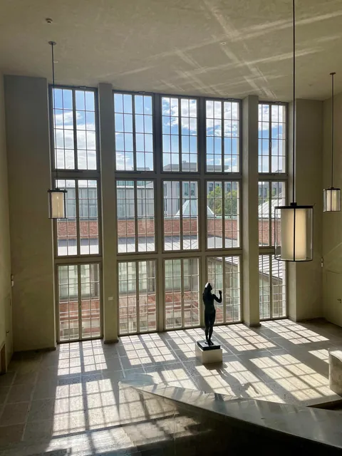 Switzerland in September 2025