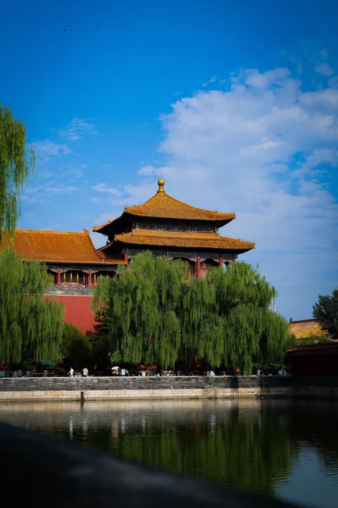 2 Months Trip Circling the Entire Globe