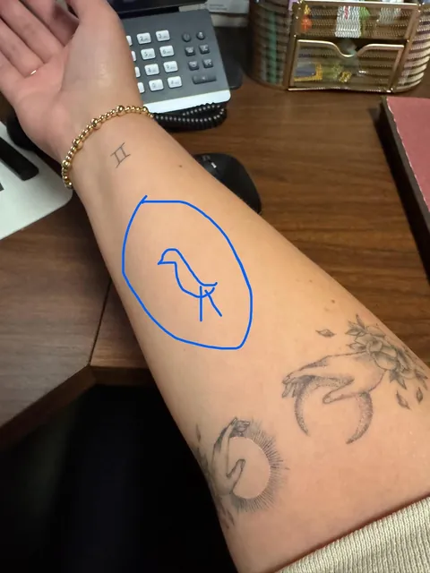 What I asked for vs. What I got