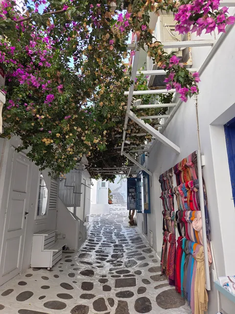 Greece somehow surpassed the huge hype, now one of my fav countries. Pics from Athens, Mykonos and Santorini.