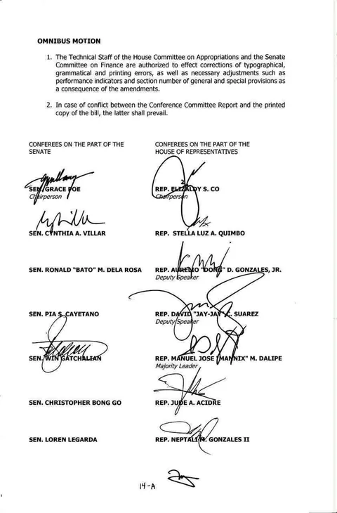 Chiz Escudero is gonna be so cooked according to Atty. Jesus Falcis’ tweety birds in the House and Senate