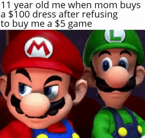 Why'd you do this to me