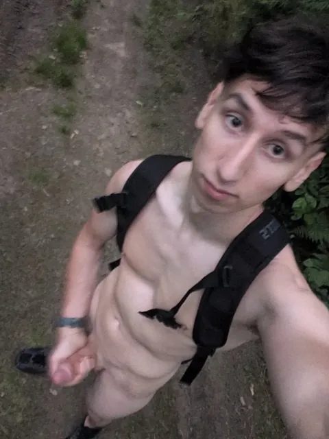 Want to cum with me?