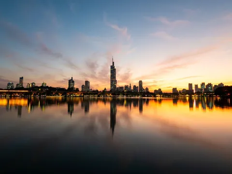 20 Photos, 20 Places, 4 Months in China - my personal highlights