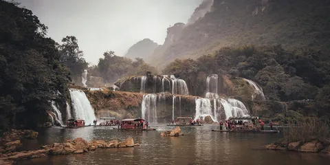 Vietnam February 2026