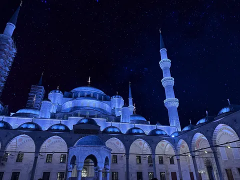 A cancelled flight changed my mind about Istanbul
