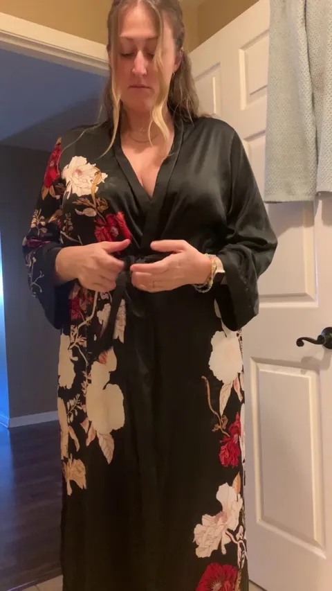 Ever fuck a mature soccer mom?