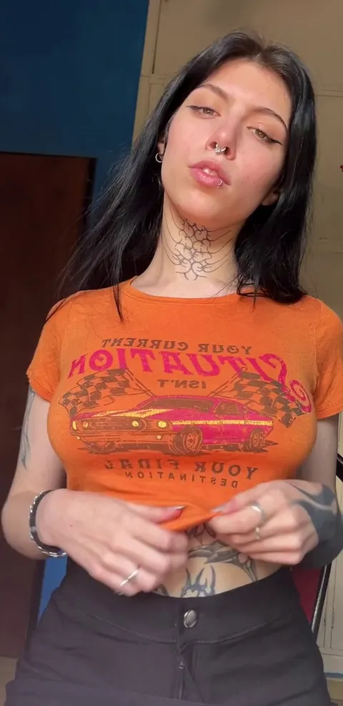 You'd beg for the last piece, or rip it off yourself?