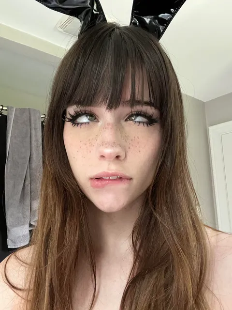 You make me feel so good! 😼