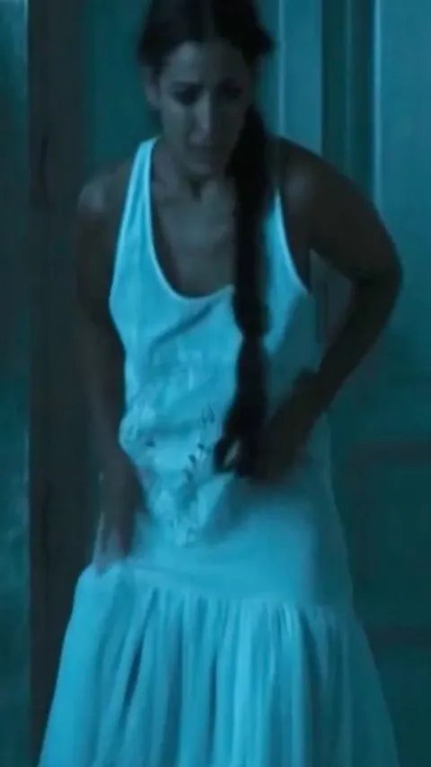 Inma Cuesta - "La novia" (2015)