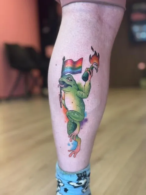 What I asked for and what I got