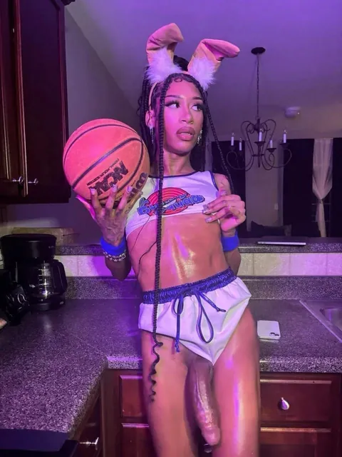 Choose a new mommy and I’ll say what happens next