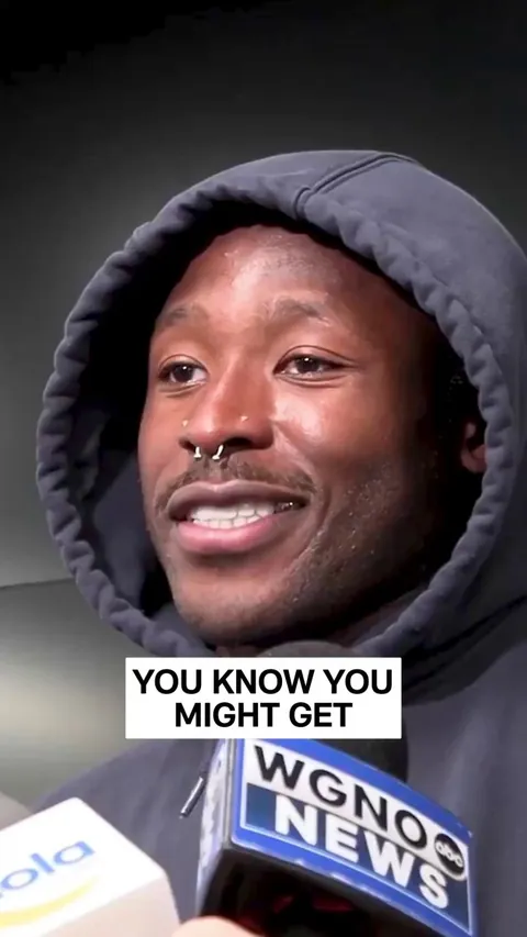 [Highlight] Alvin Kamara on receiving play calls from different quarterbacks