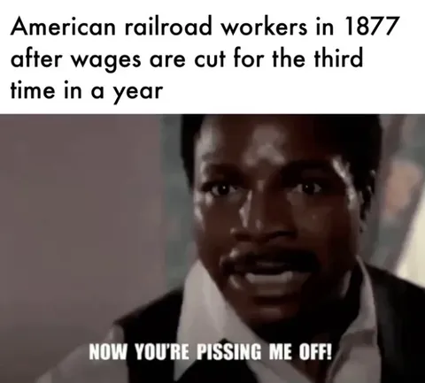 Only so far you squeeze labor