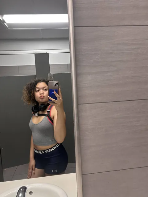 (Last one's a shocker) Received a lot of compliments today so bring me back to reality and do you worst F21