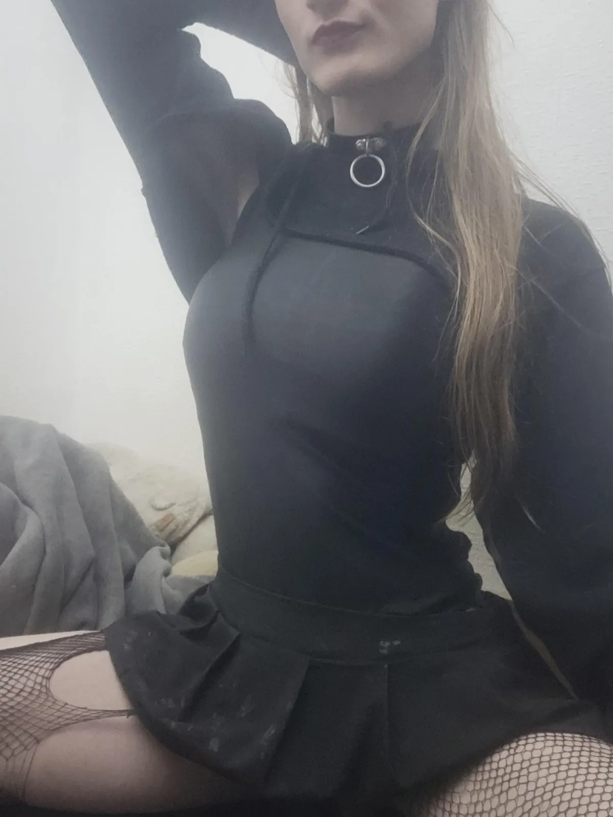 It's a trap!!! Now cum and fall for it~