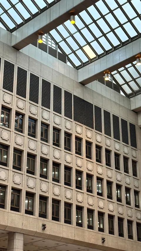 Modern Taiwanese Architecture is Stunning