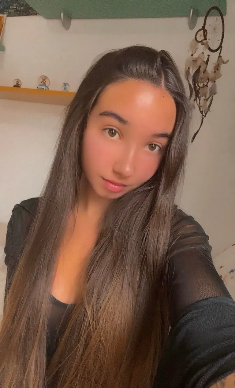 From a traditional korean family to fuck doll passenger princess