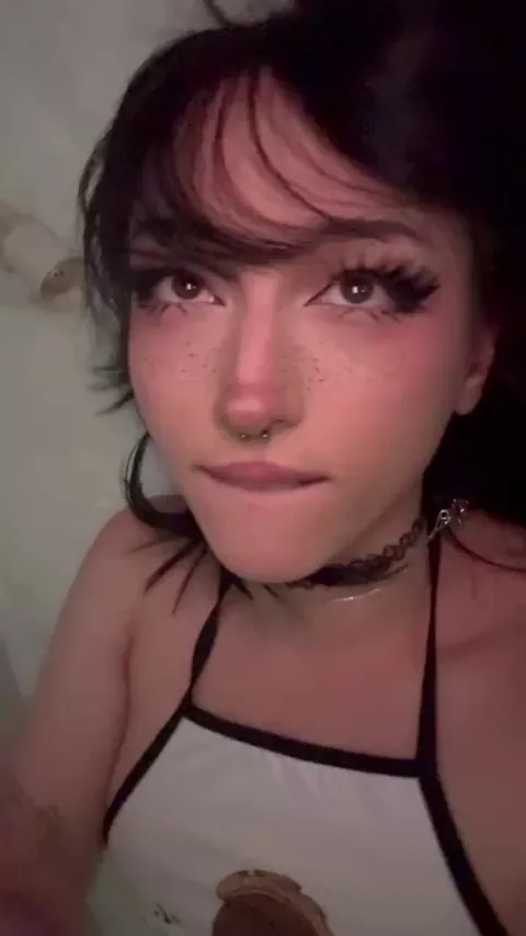 does this make you throb?