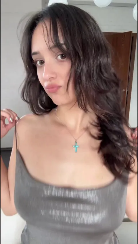 The perfect tits (drop)