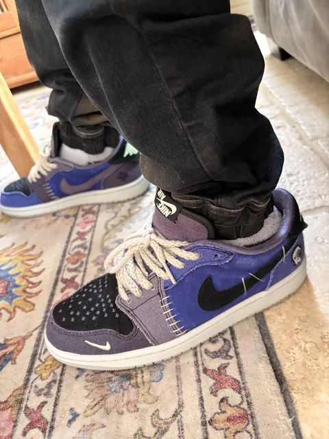 Its crazy, these are sitting for below retail