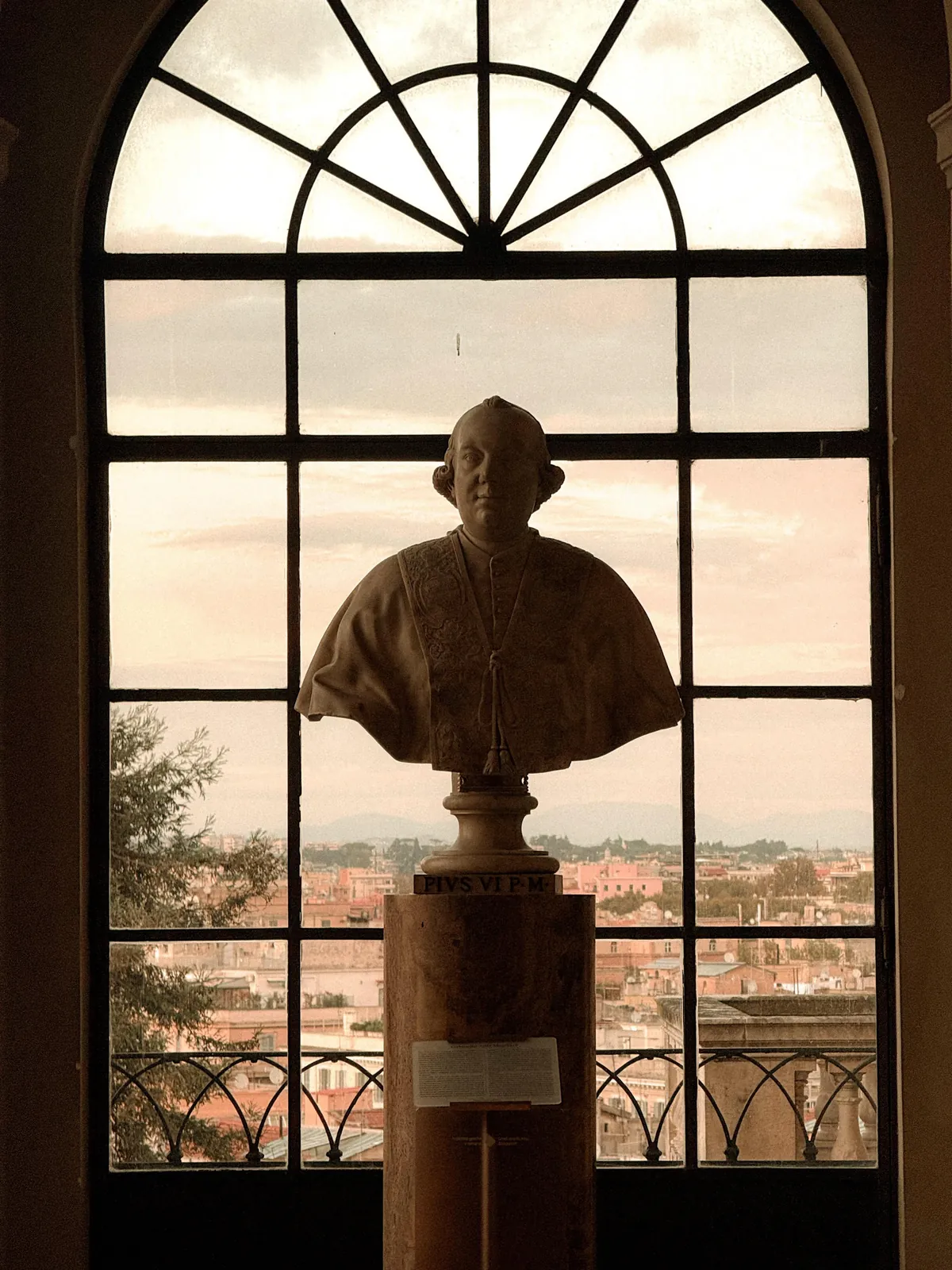 3 Days in Rome – Vespa tours, pasta-making, way too much good food, and yes… I got my Hot Priest calendar