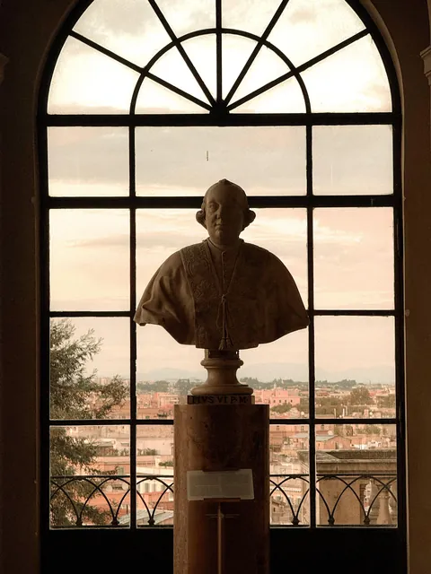 3 Days in Rome – Vespa tours, pasta-making, way too much good food, and yes… I got my Hot Priest calendar