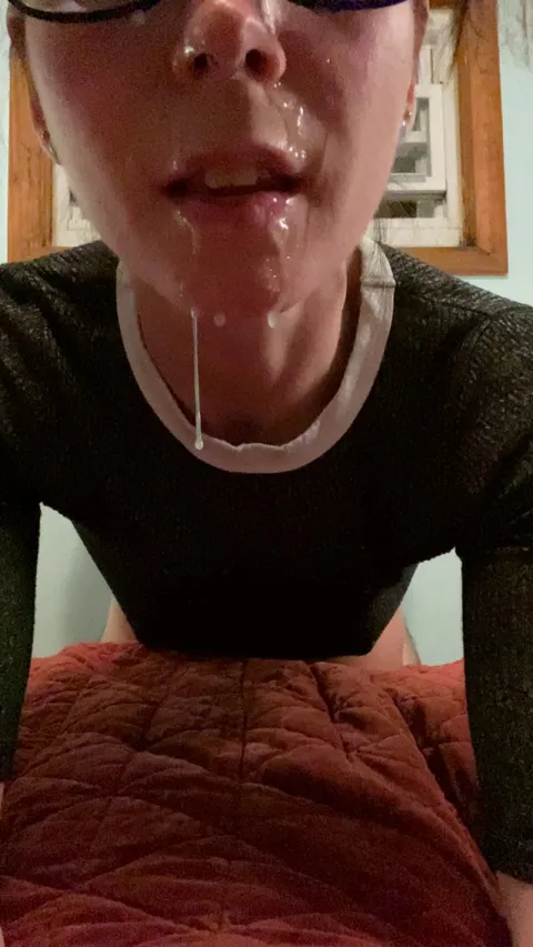 My fav. Next we just need another person to add their load 💦😋 (f) OC