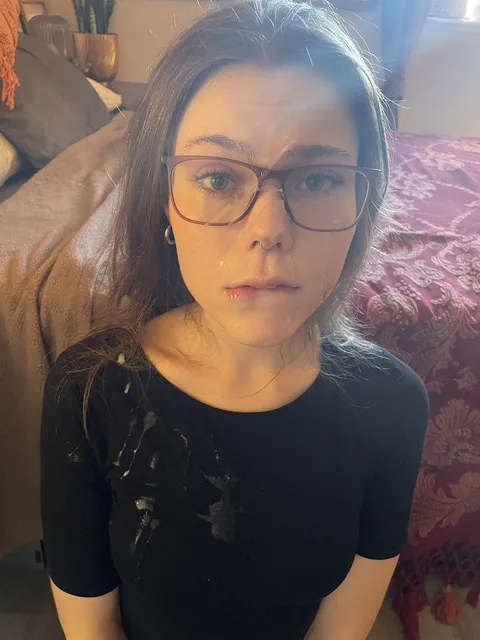 Things got a bit messy :/