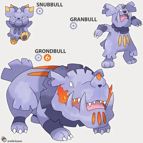 What if Middle-Earth met the world of Pokémon? (2/2)