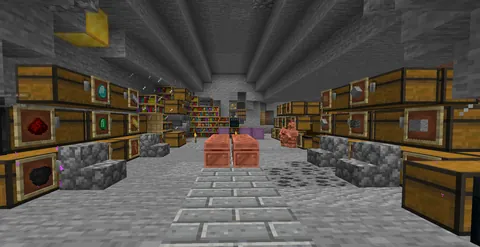 my friends keep complaining that my build looks bad, but i dont really see it (first one mine)