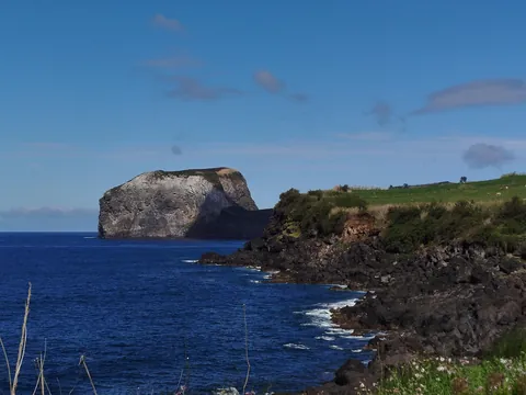 Some pictures of my time in the Azores in 2025