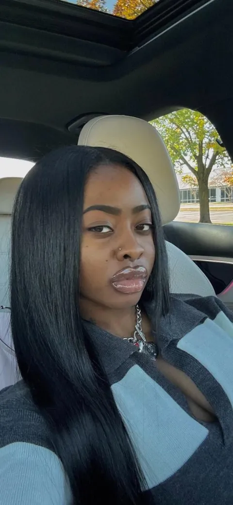 Her Lips Got Me Going Crazy 🍆💦🥜🥜😵‍💫