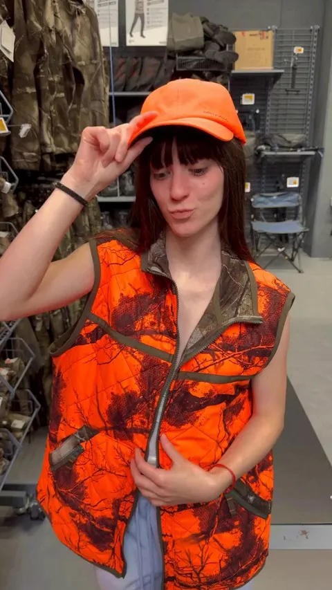 This little aisle turned into my favorite corner today