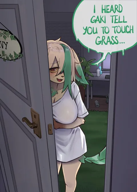 Lot To Breed(Azuu)