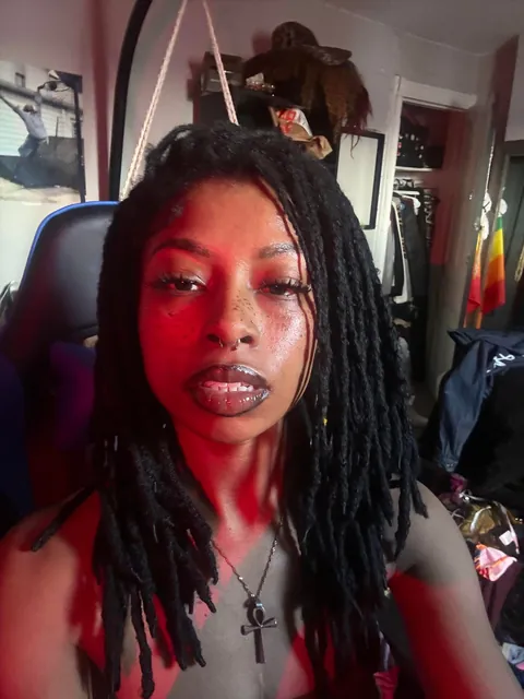 Tried fake freckles tooday