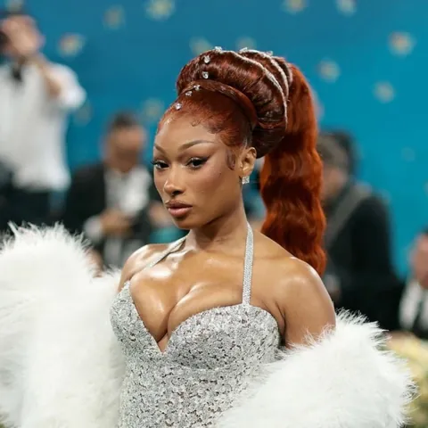 Faces at the 2025 Met Gala